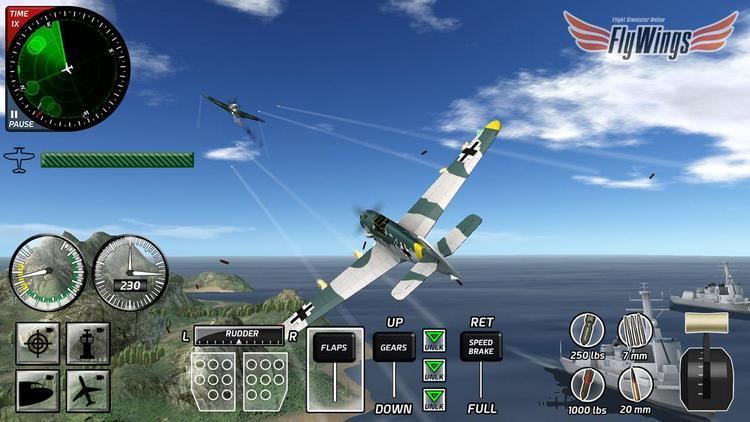 Combat flight simulator Combat Flight Simulator 2016 Android Apps on Google Play