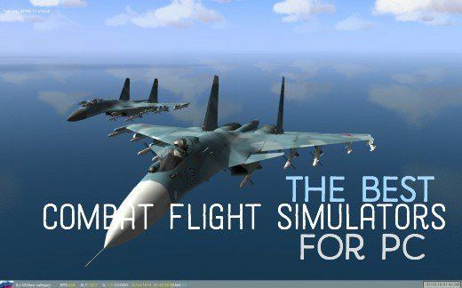Combat flight simulator What is the Best Combat Flight Simulator for PC LevelSkip