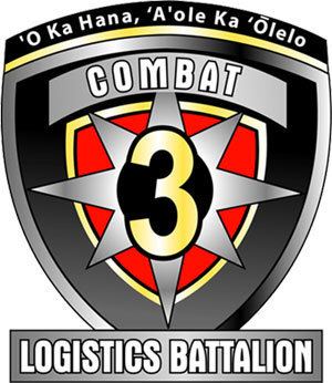 Combat Logistics Battalion 3