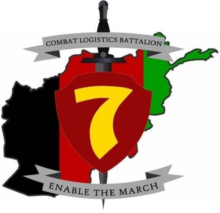 Combat Logistics Battalion 7