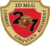 Combat Logistics Regiment 27