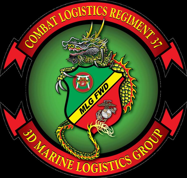 Combat Logistics Regiment 37