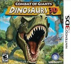 Combat of Giants Combat of Giants Dinosaurs 3D Wikipedia