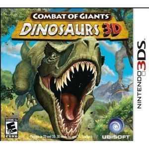 Combat of Giants: Dinosaurs 3D Press Pause Radio Not Your Everyday Podcast Quarter Circle