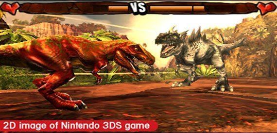 Combat of Giants: Dinosaurs 3D Combat of Giants Dinosaurs 3D39 Review
