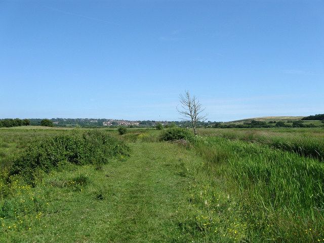 Combe Haven