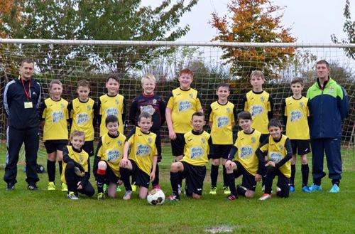 Comber Recreation F.C. Welcome to Comber Rec Football Club Official Website