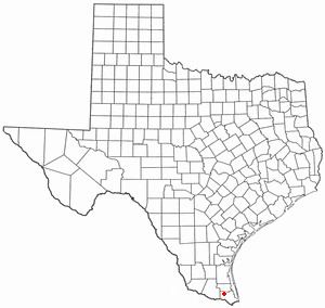 Combes, Texas