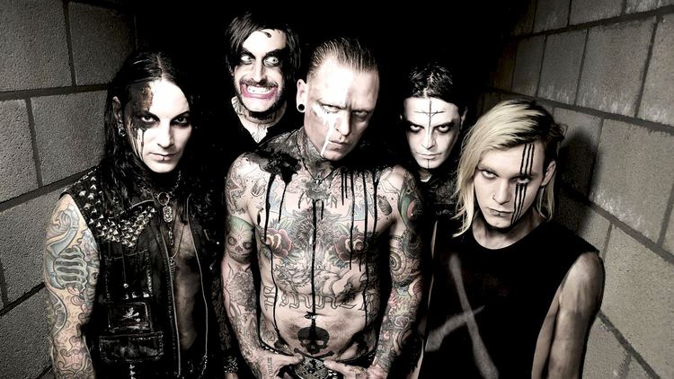 Combichrist Combichrist Tickets The Lost Horizon Syracuse NY October