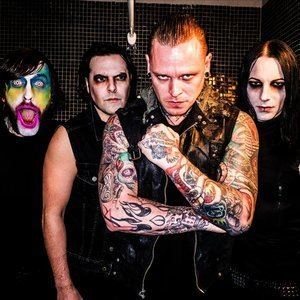 Combichrist Combichrist Listen and Stream Free Music Albums New Releases