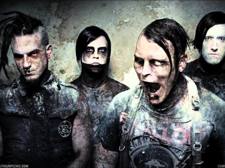 Combichrist Combichrist Bottle of Pain YouTube