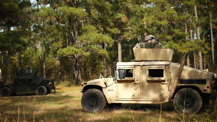 Combined Anti-Armor Team Combined AntiArmor Team prepares for upcoming deployment gt The