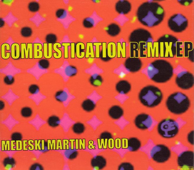Combustication Remix EP wwwsilentwatchernetbilllaswelldiscographyima
