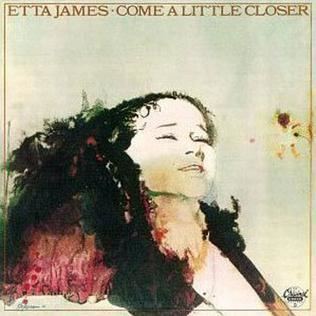 Come a Little Closer (album) httpsuploadwikimediaorgwikipediaen112Com