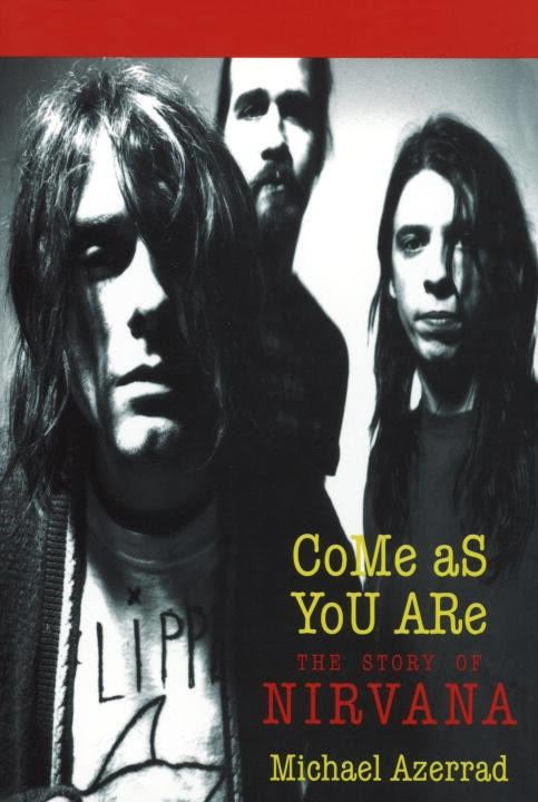 Come as You Are: The Story of Nirvana t0gstaticcomimagesqtbnANd9GcRfb3yh8Tnk1pnBIk