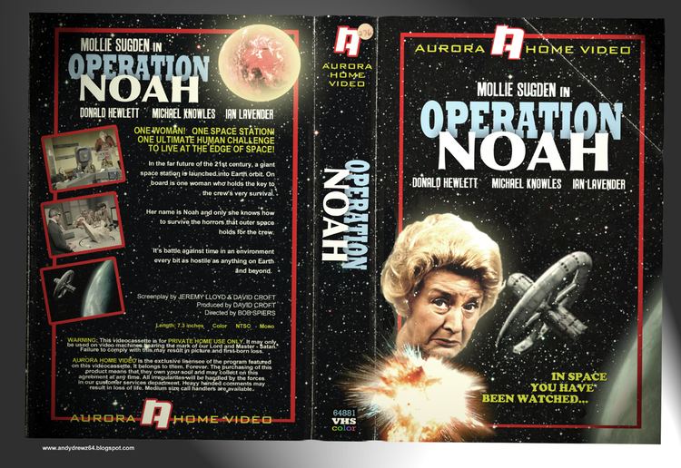 Come Back Mrs. Noah Andydrewz39s Pages Come Back Mrs Noah on BBC DVD and VHS