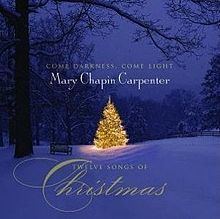Come Darkness, Come Light: Twelve Songs of Christmas httpsuploadwikimediaorgwikipediaenthumbc