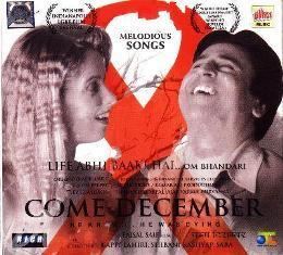 Come December 2010 MP3 SongsSoundtracksMusic Album Download