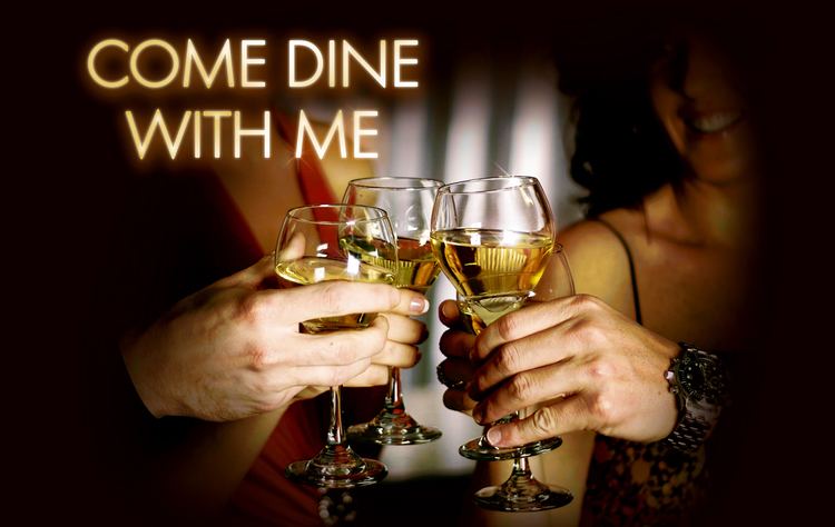 Come Dine with Me Would You Win Come Dine With Me Playbuzz