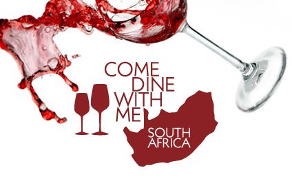 Come Dine with Me South Africa Come Dine with Me South Africa Finale