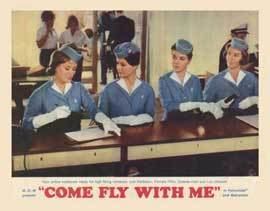 Come Fly with Me (film) Come Fly With Me Movie Posters From Movie Poster Shop