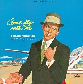 Come Fly with Me (Frank Sinatra album) httpsuploadwikimediaorgwikipediaen445Com