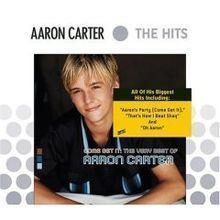 Come Get It: The Very Best of Aaron Carter httpsuploadwikimediaorgwikipediaenthumb6
