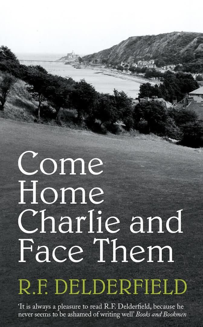 Come Home, Charlie, and Face Them t0gstaticcomimagesqtbnANd9GcR3ZJvrMbFtoNks5D