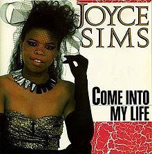 Come into My Life (Joyce Sims album) httpsuploadwikimediaorgwikipediaenthumb1