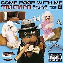 Come Poop with Me httpsuploadwikimediaorgwikipediaenthumb1