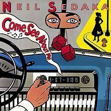 Come See About Me (Neil Sedaka album) httpsuploadwikimediaorgwikipediaenthumb6