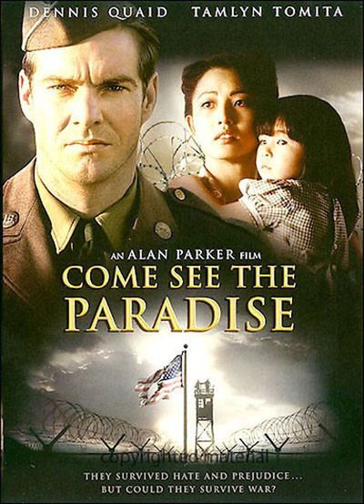 Come See the Paradise Come See The Paradise Movie Review 1991 Roger Ebert