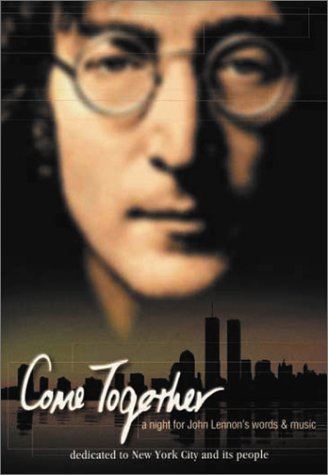 Come Together: A Night for John Lennon's Words and Music httpsimagesnasslimagesamazoncomimagesI4