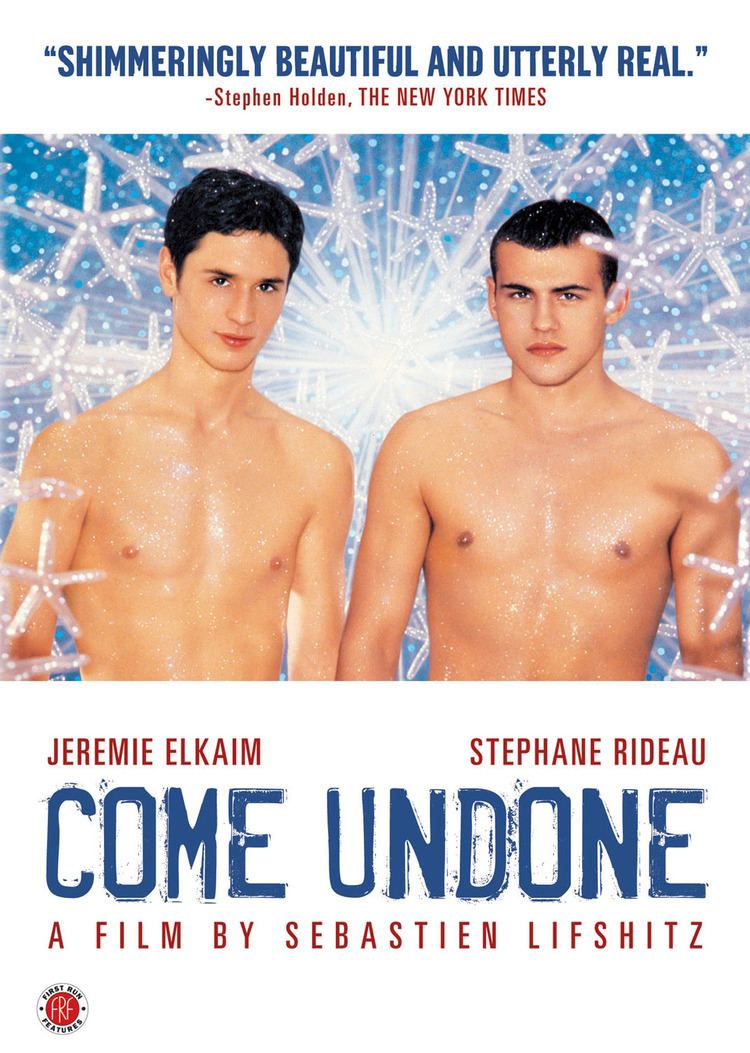Come Undone (film) Come Undone