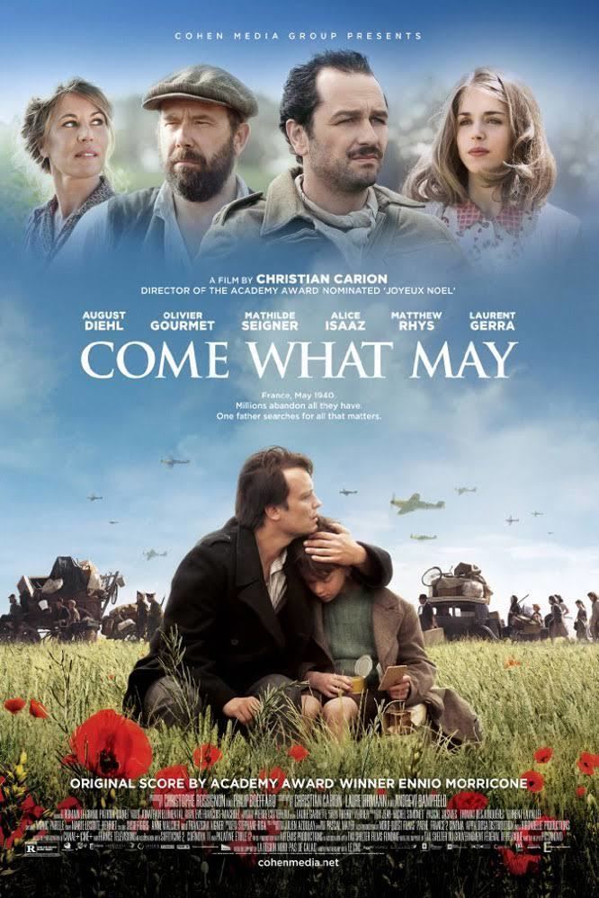 Come What May (2009 film) - Alchetron, the free social encyclopedia