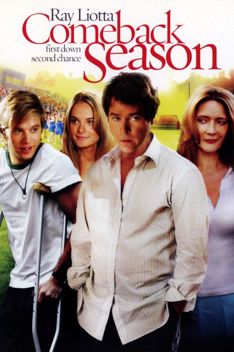 Comeback Season wwwgstaticcomtvthumbdvdboxart164391p164391