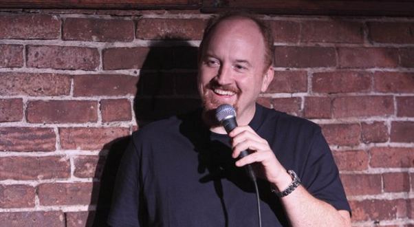 Comedian How To Be A Famous Comedian Interview with Louis CK Stand Up