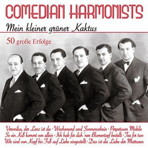 Comedian Harmonists Comedian Harmonists Listen for free on Spotify