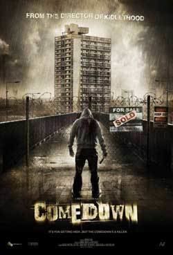 Comedown (film) Film Review Comedown 2012 HNN
