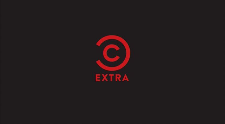 Comedy Central Extra Comedy Central Extra 2015 Idents amp Presentation Presentation Archive