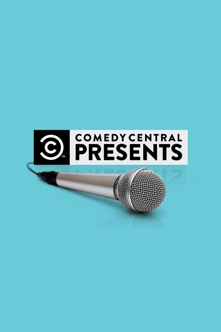 Comedy Central Presents wwwgstaticcomtvthumbtvbanners185338p185338
