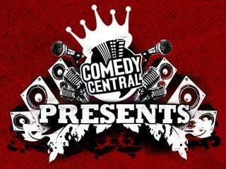 Comedy Central Presents Comedy Central Presents