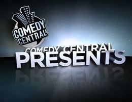 Comedy Central Presents Comedy Central Presents in New York City