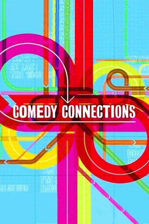 Comedy Connections wwwgstaticcomtvthumbtvbanners356702p356702