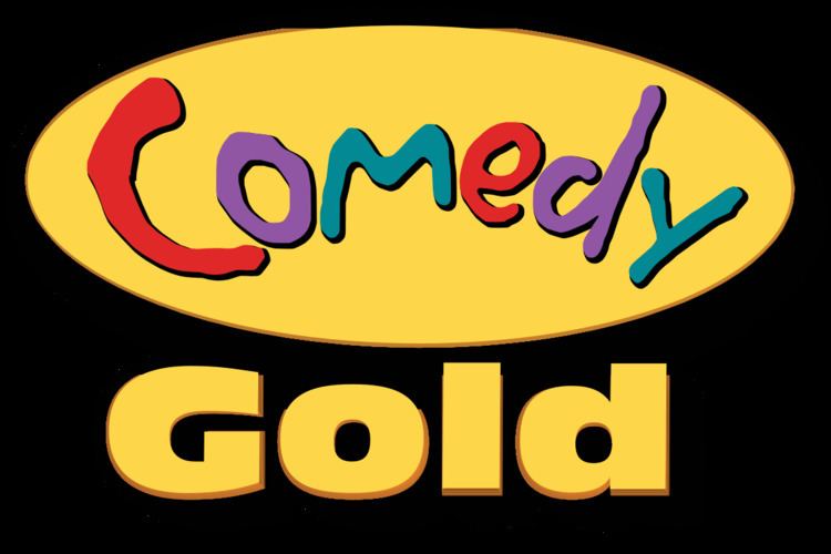 Comedy Gold (TV channel)