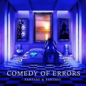 Comedy of Errors (band) wwwprogarchivescomprogressiverockdiscography