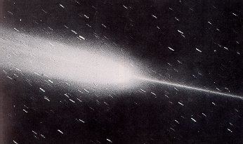 Comet Arend–Roland ArendRoland Comet C1956 R1