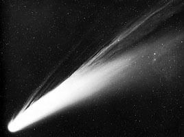 Comet Bennett Bennett Comet C1969 Y1