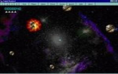 Comet Busters! Comet Busters download PC