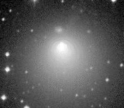 Comet Encke Comet Encke Fall of a Thousand Suns
